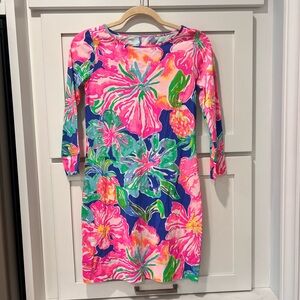 NWT Lilly Pulitzer Marlowe dress size XXS